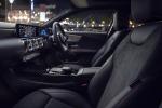 Mercedes-Benz A250 AMG Line Sedan 2019 года (UK)
